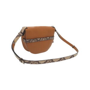 Loewe Leather Bag Shoulder Gate